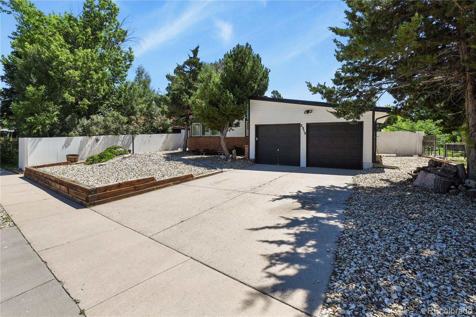 MLS Image #2 for 2313  lockhaven drive,colorado springs, Colorado