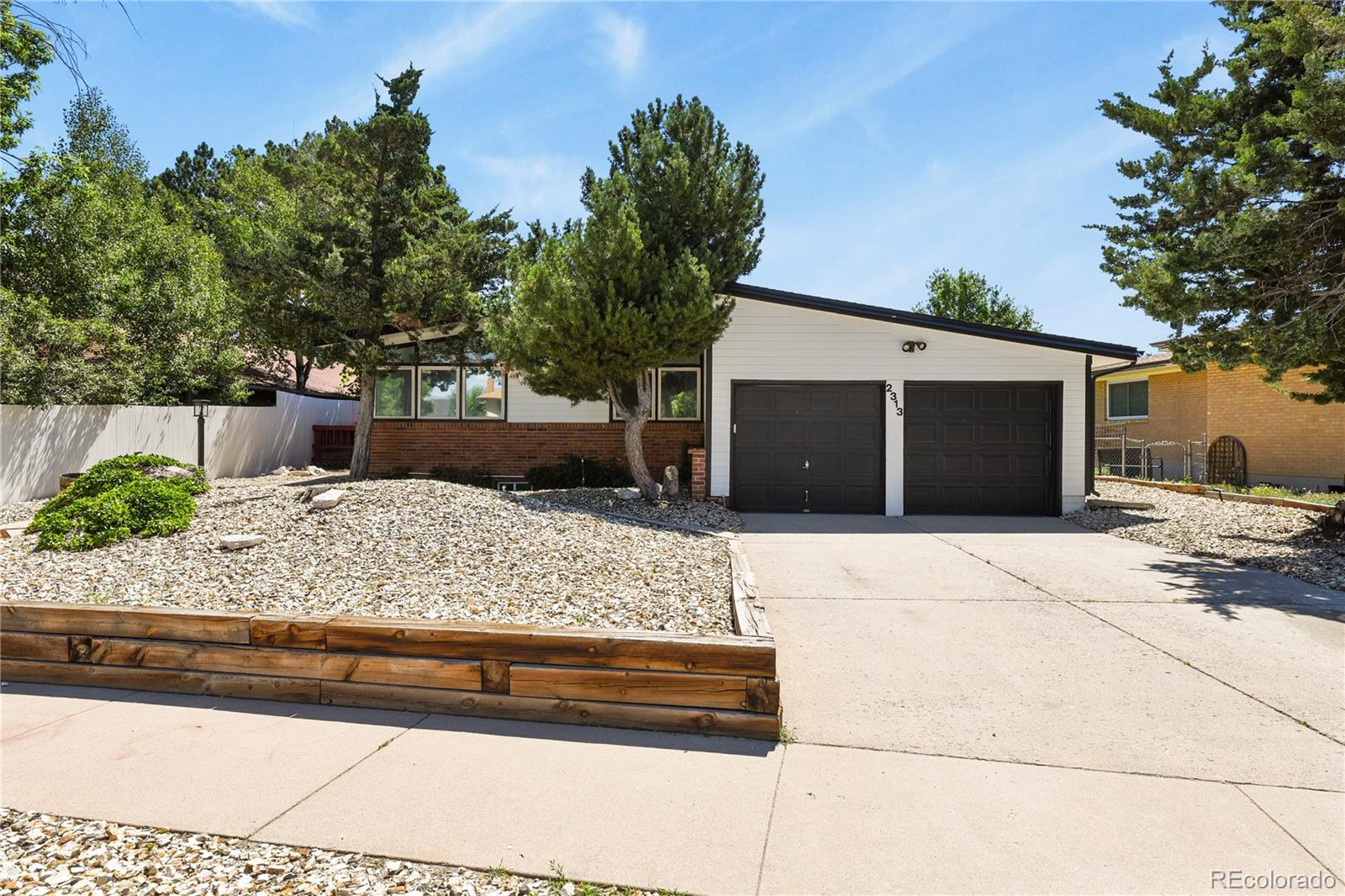 MLS Image #3 for 2313  lockhaven drive,colorado springs, Colorado