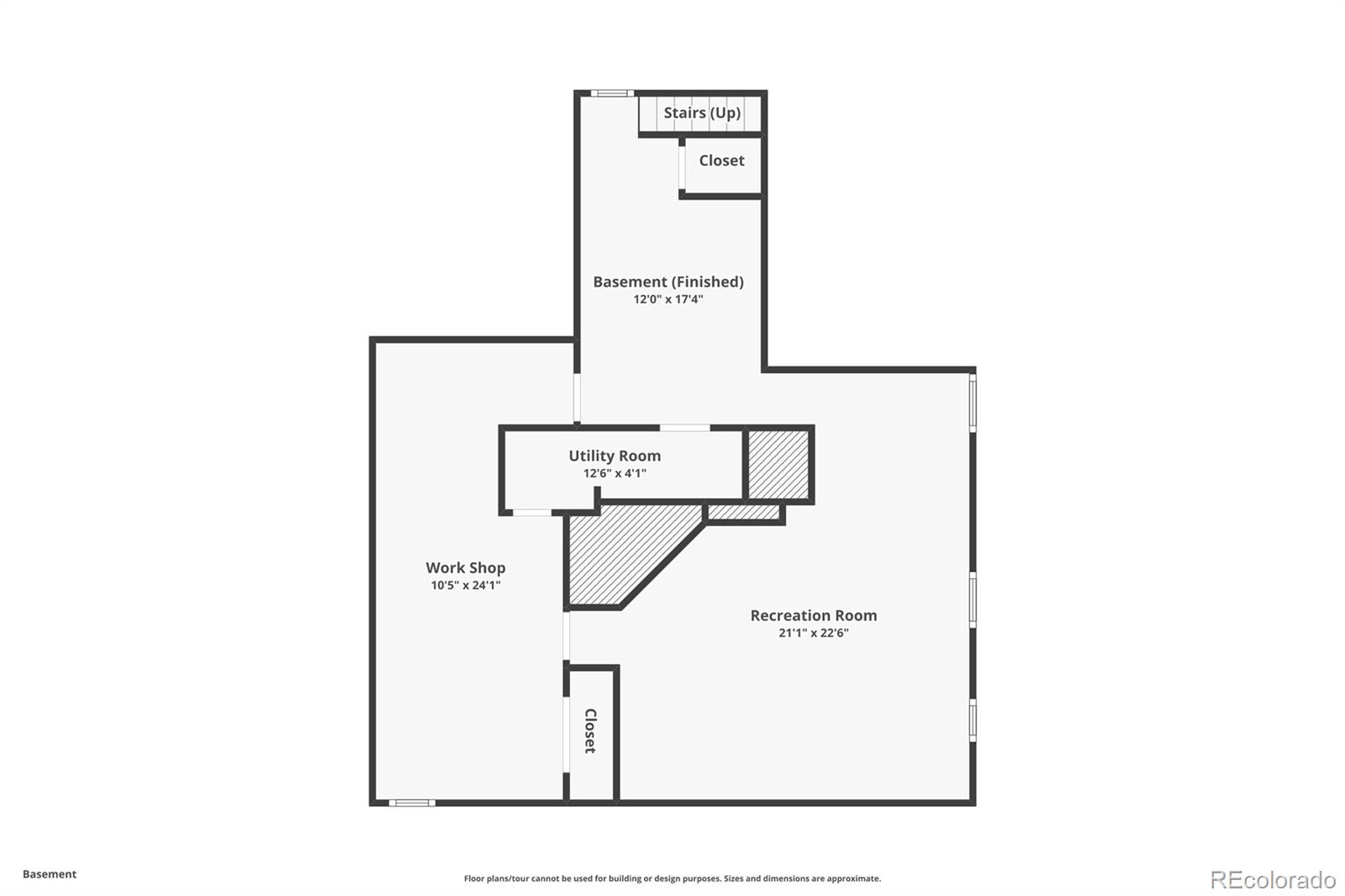 MLS Image #37 for 2313  lockhaven drive,colorado springs, Colorado