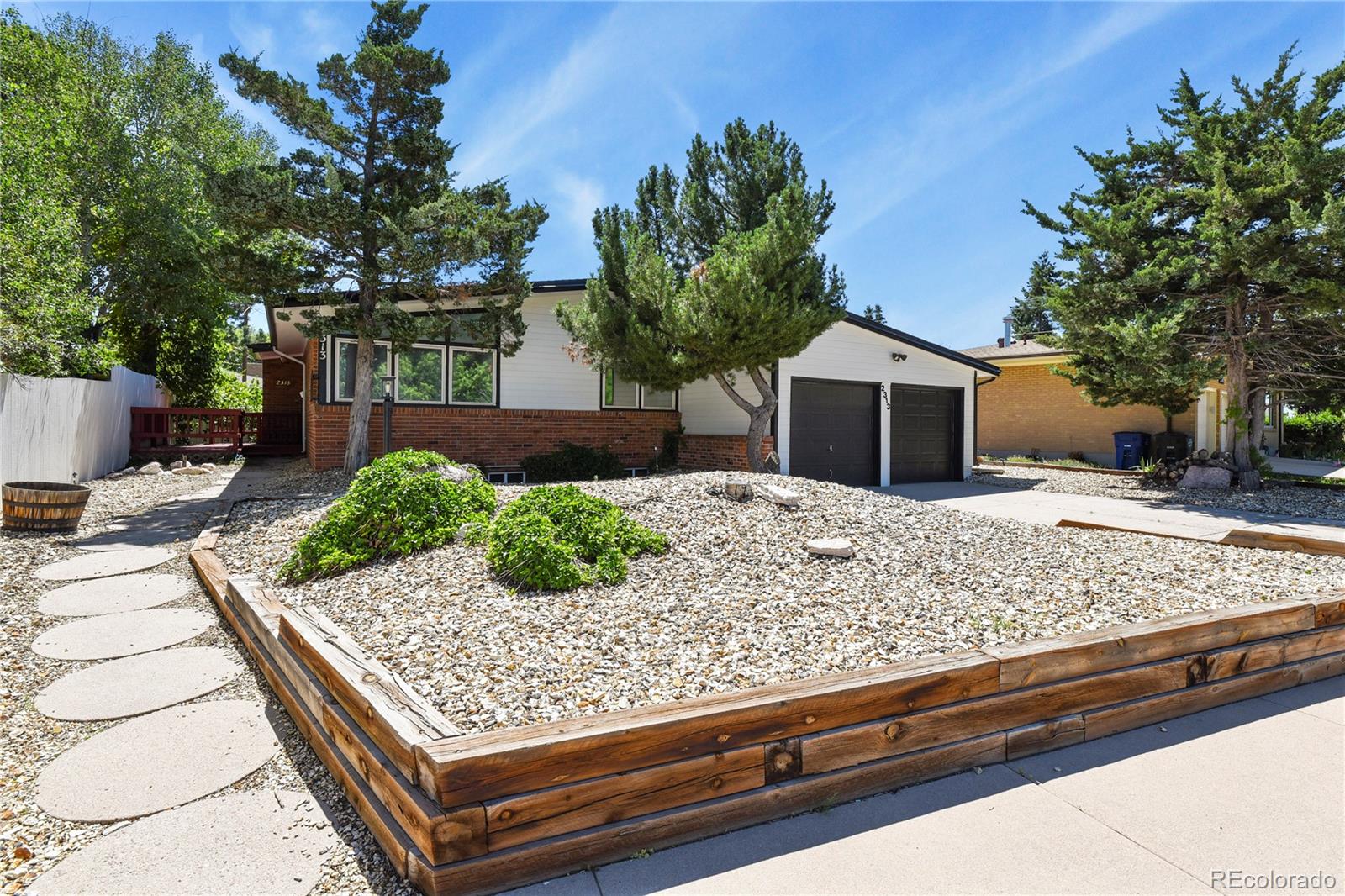 MLS Image #4 for 2313  lockhaven drive,colorado springs, Colorado