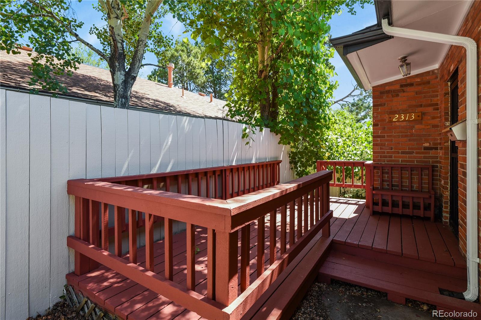 MLS Image #5 for 2313  lockhaven drive,colorado springs, Colorado