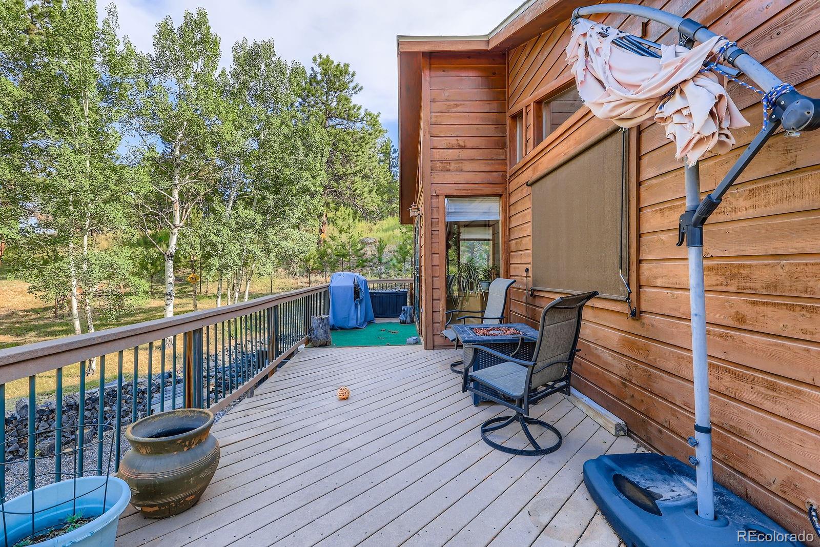 MLS Image #12 for 42  catamount ridge road,bailey, Colorado