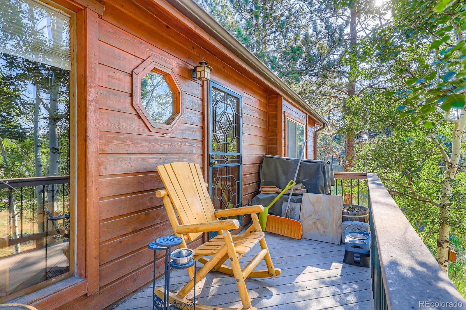 MLS Image #13 for 42  catamount ridge road,bailey, Colorado