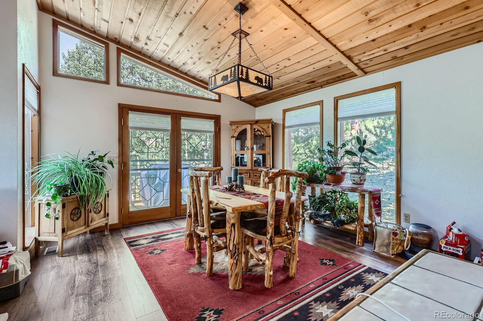 MLS Image #5 for 42  catamount ridge road,bailey, Colorado