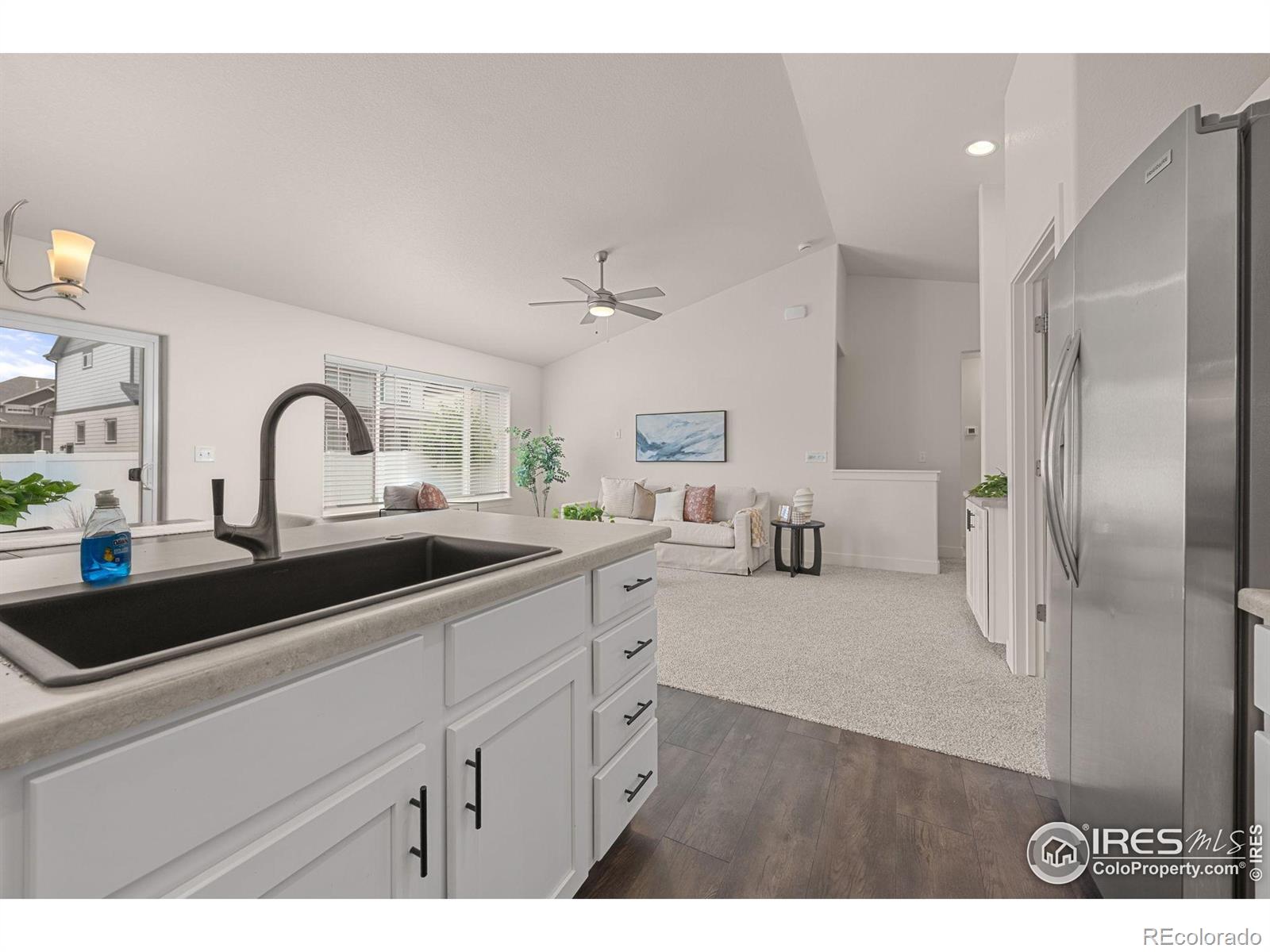 MLS Image #10 for 619  rosedale street,severance, Colorado