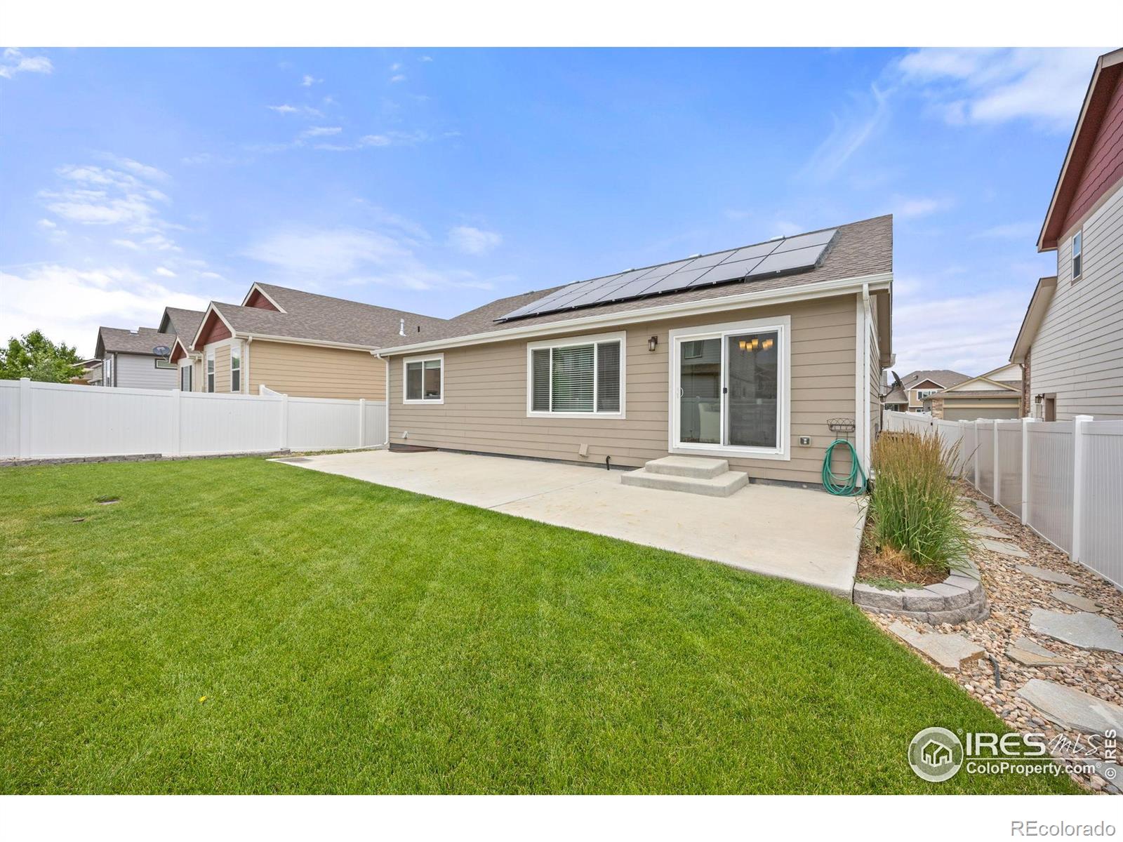 MLS Image #27 for 619  rosedale street,severance, Colorado