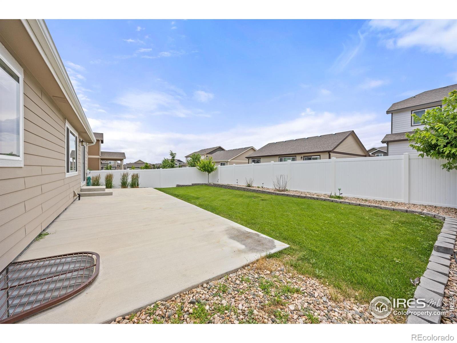 MLS Image #28 for 619  rosedale street,severance, Colorado