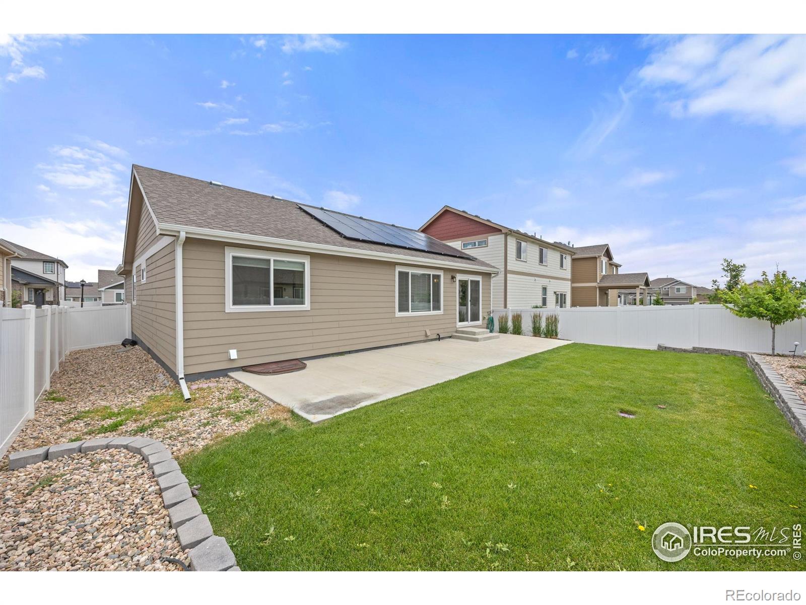 MLS Image #29 for 619  rosedale street,severance, Colorado