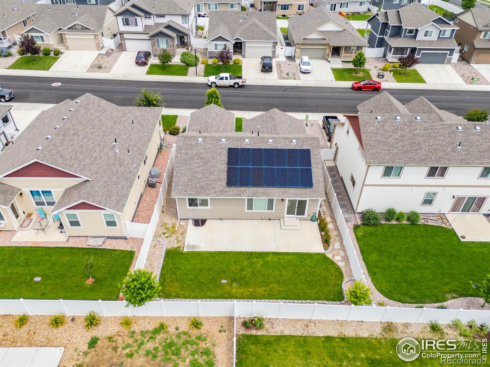 MLS Image #30 for 619  rosedale street,severance, Colorado