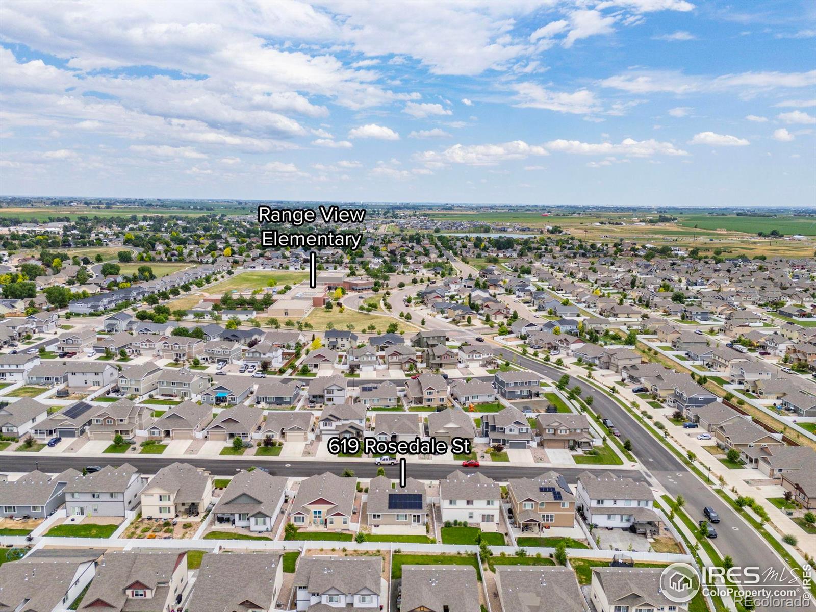 MLS Image #31 for 619  rosedale street,severance, Colorado