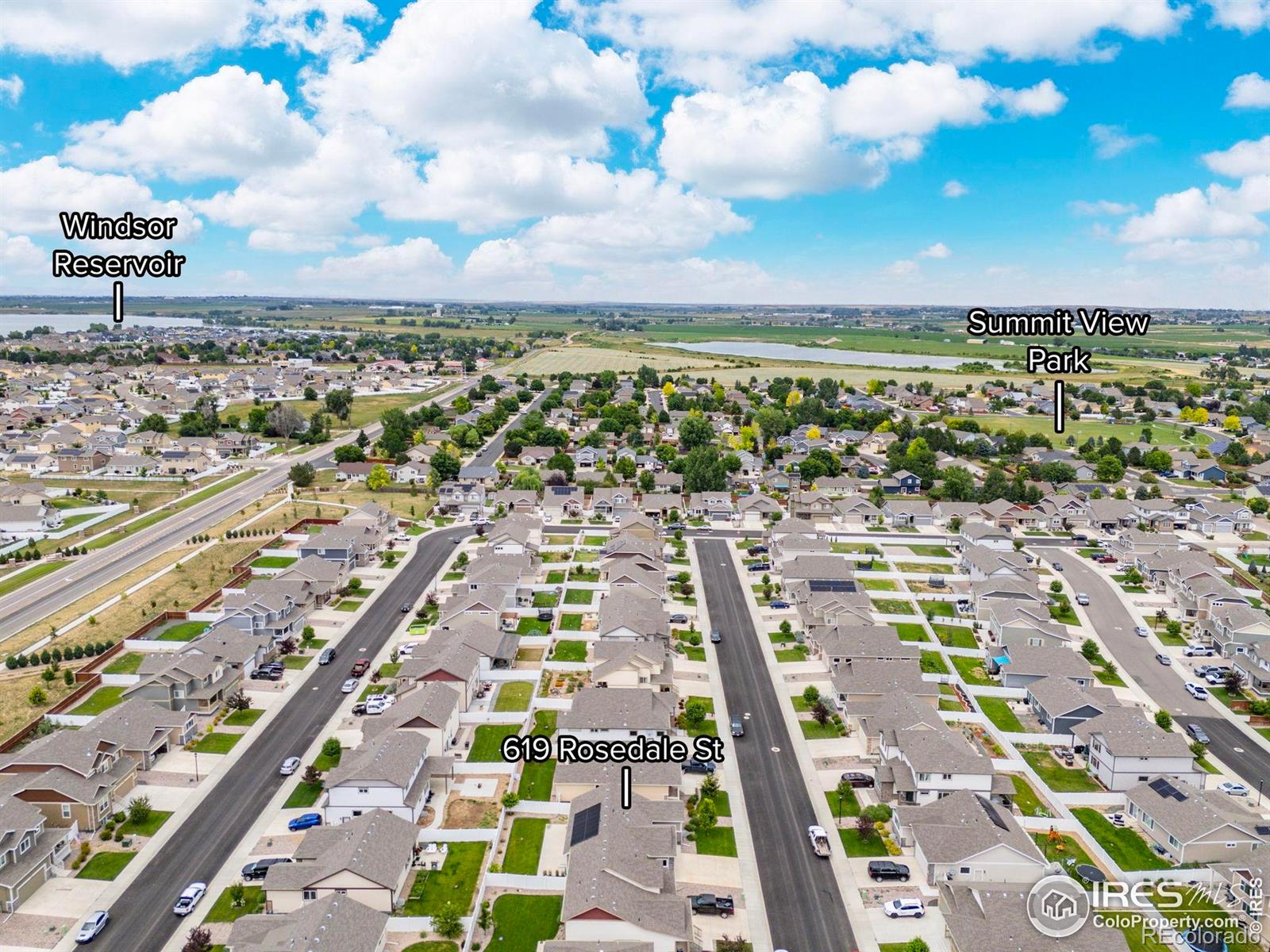 MLS Image #32 for 619  rosedale street,severance, Colorado