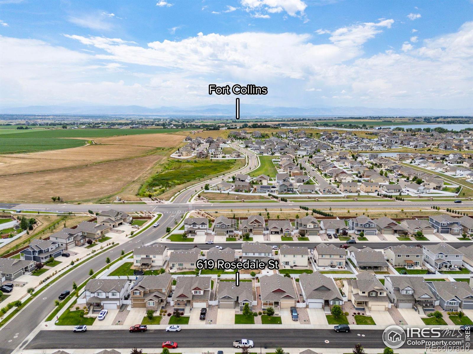 MLS Image #34 for 619  rosedale street,severance, Colorado