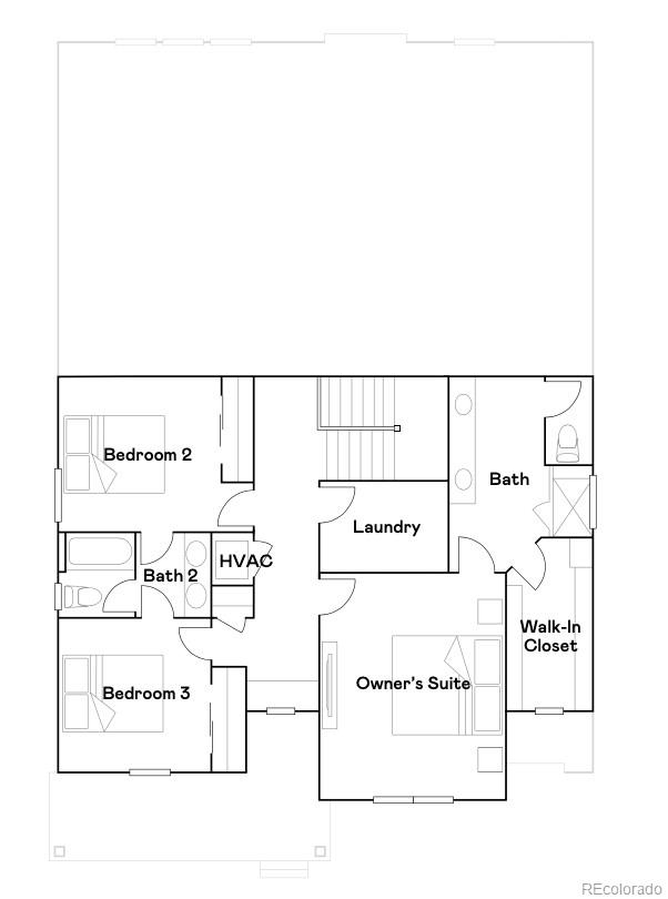 MLS Image #29 for 16736  desert wine lane,parker, Colorado