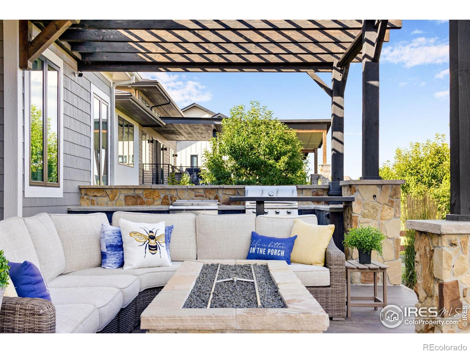 MLS Image #10 for 4198  prestwich court,timnath, Colorado