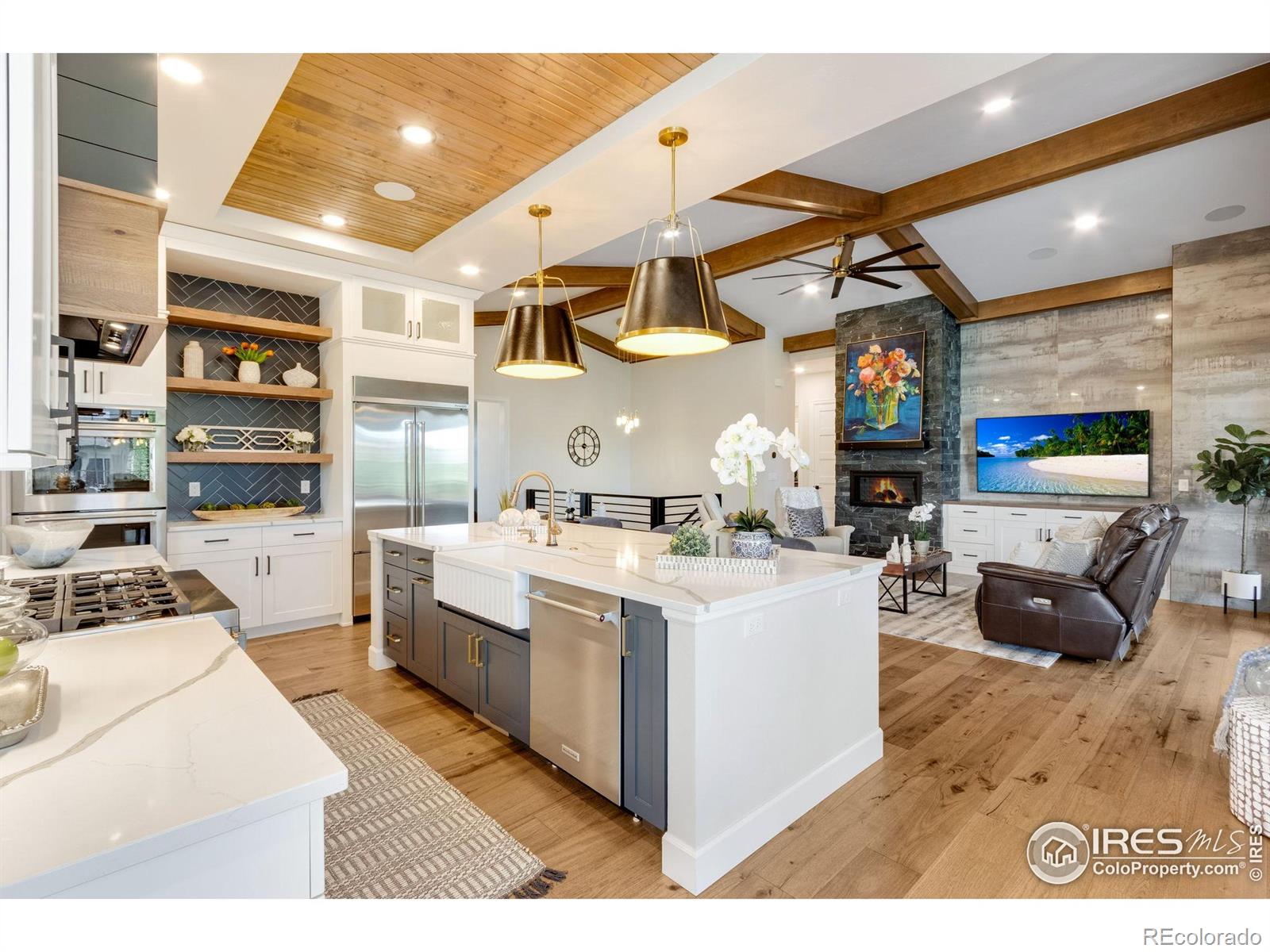 MLS Image #2 for 4198  prestwich court,timnath, Colorado