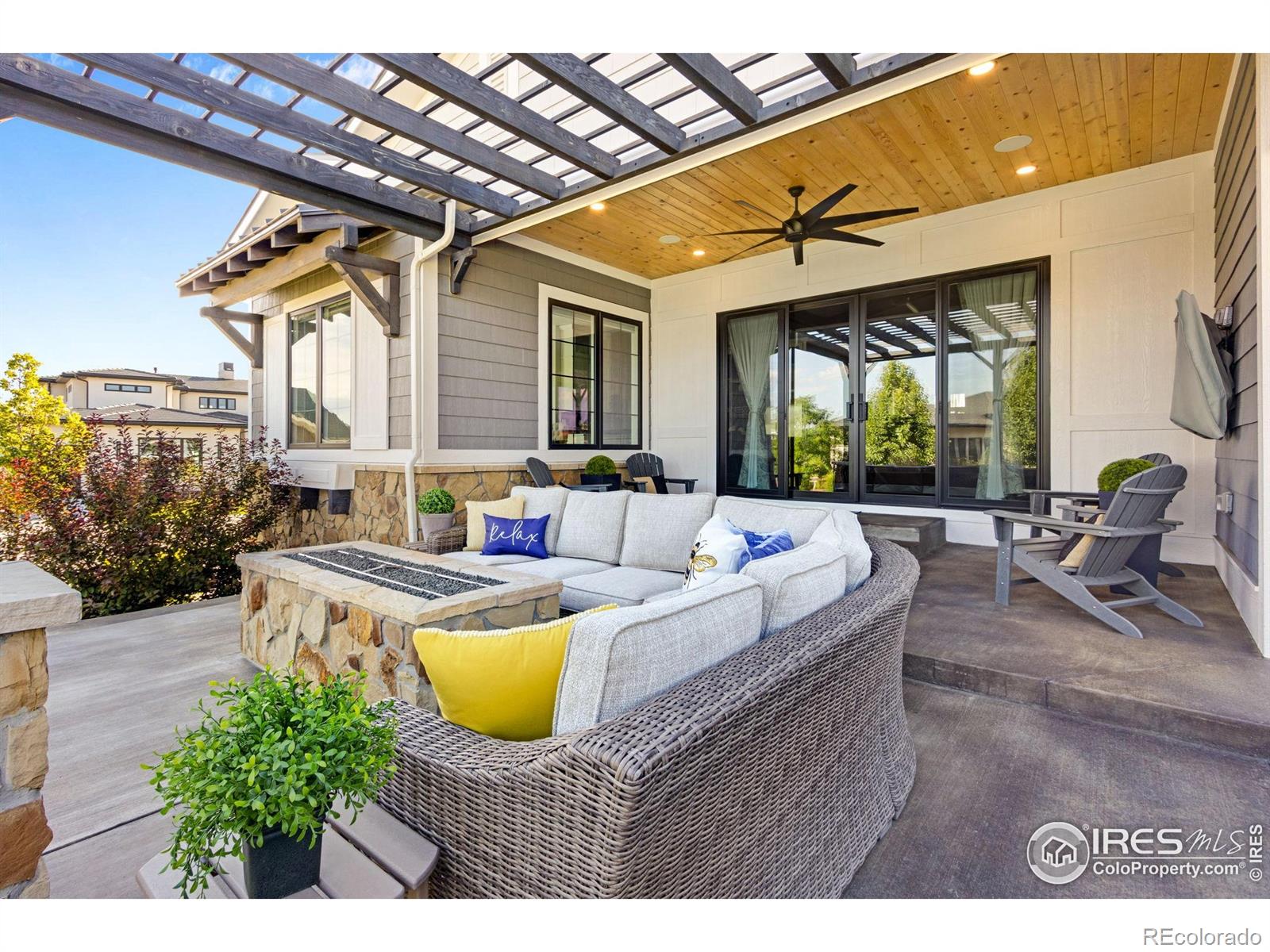 MLS Image #31 for 4198  prestwich court,timnath, Colorado