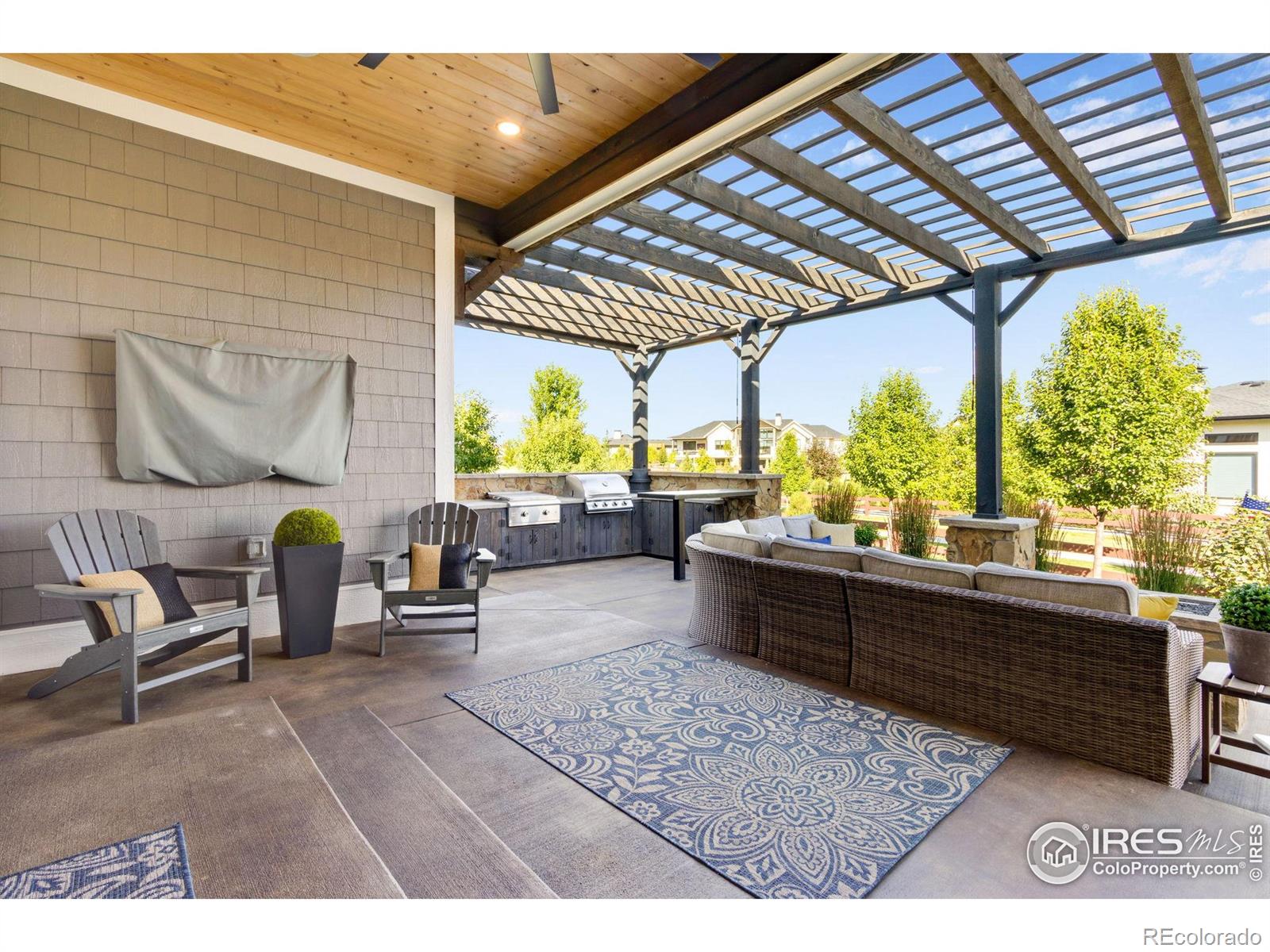 MLS Image #32 for 4198  prestwich court,timnath, Colorado
