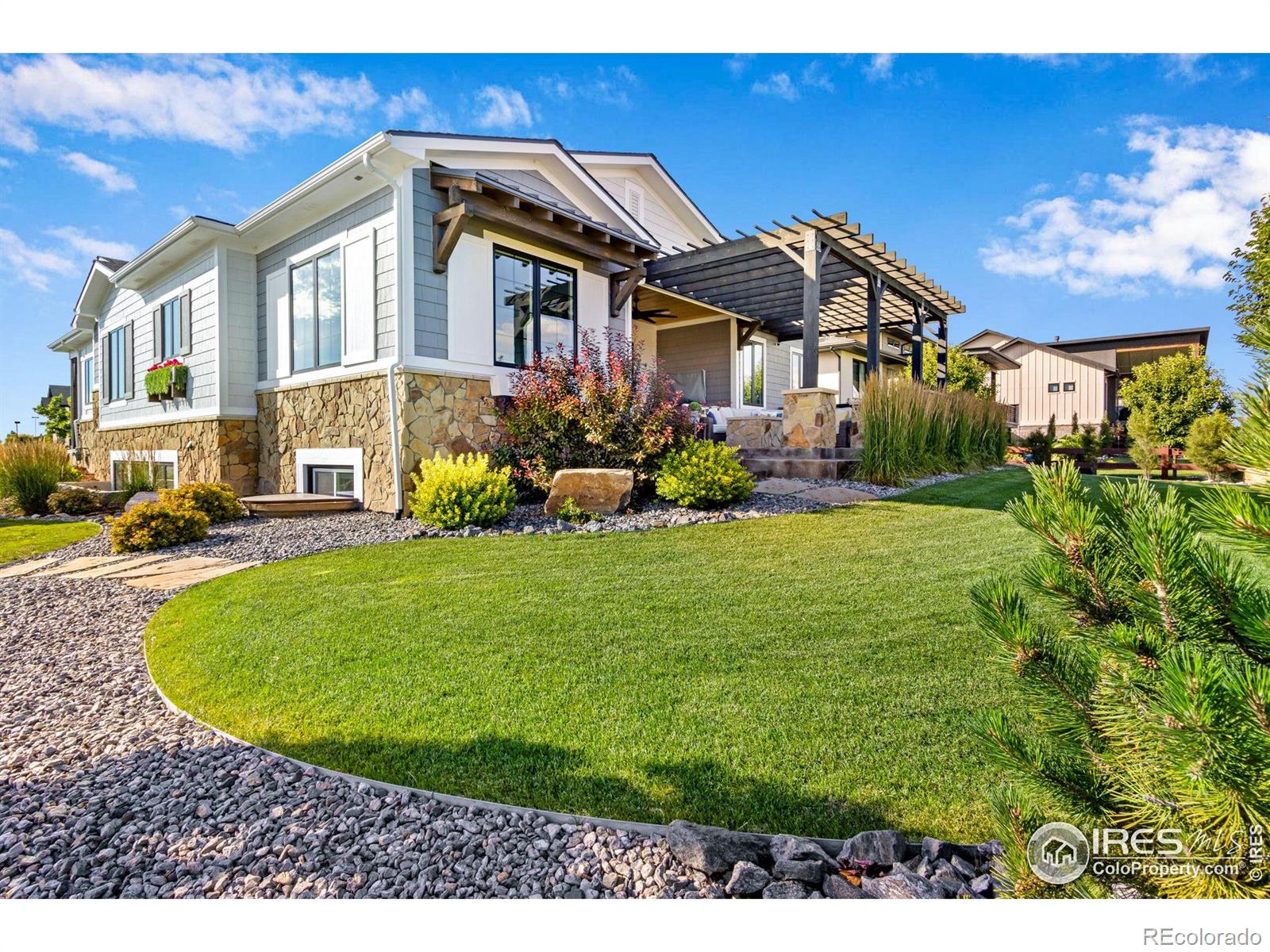 MLS Image #35 for 4198  prestwich court,timnath, Colorado