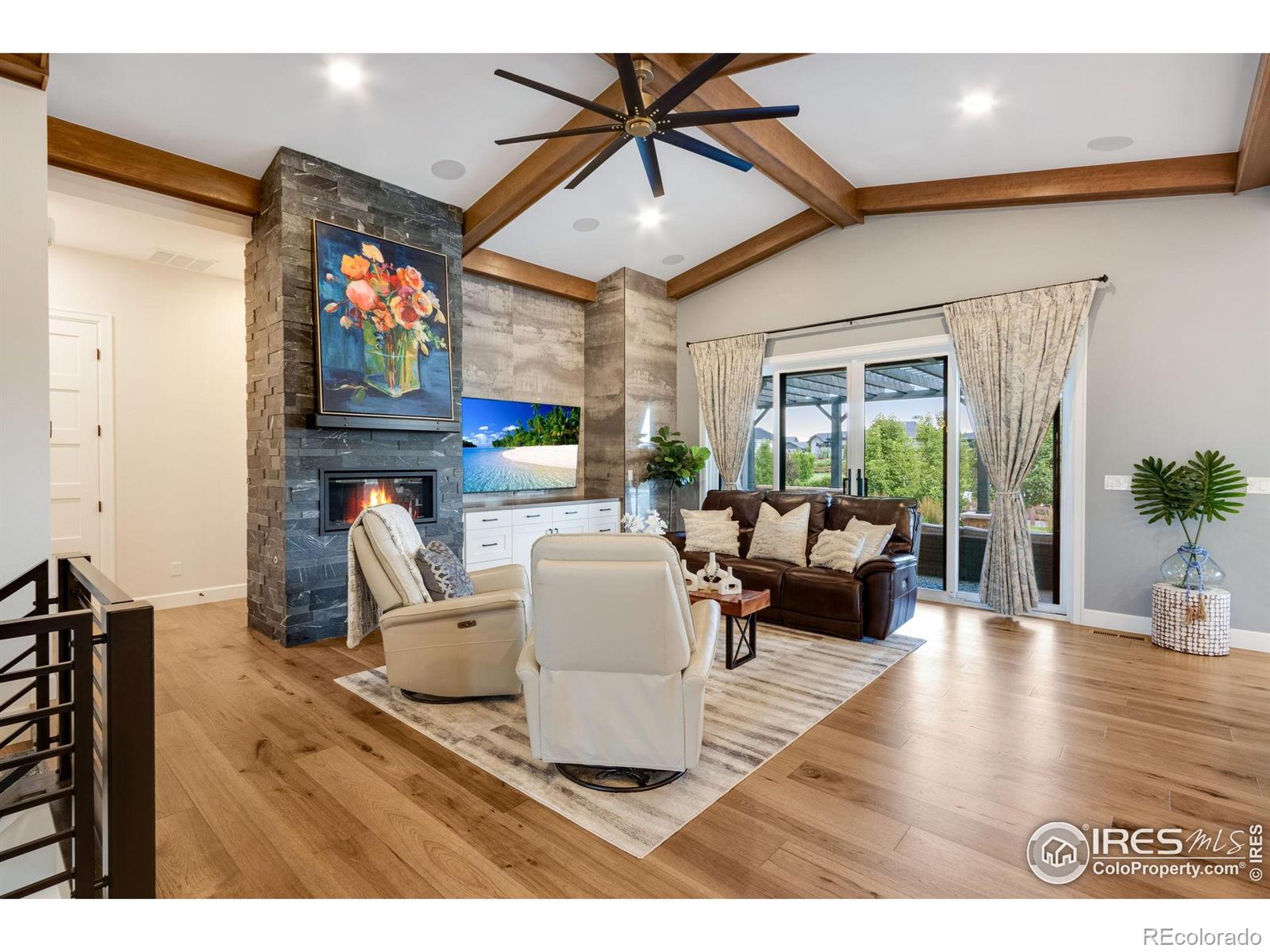 MLS Image #4 for 4198  prestwich court,timnath, Colorado