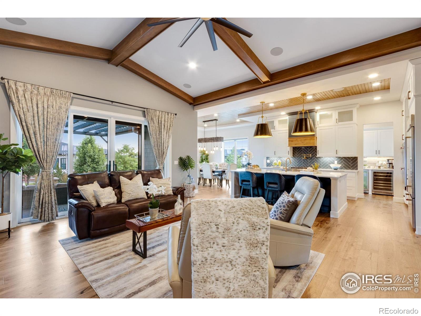 MLS Image #5 for 4198  prestwich court,timnath, Colorado