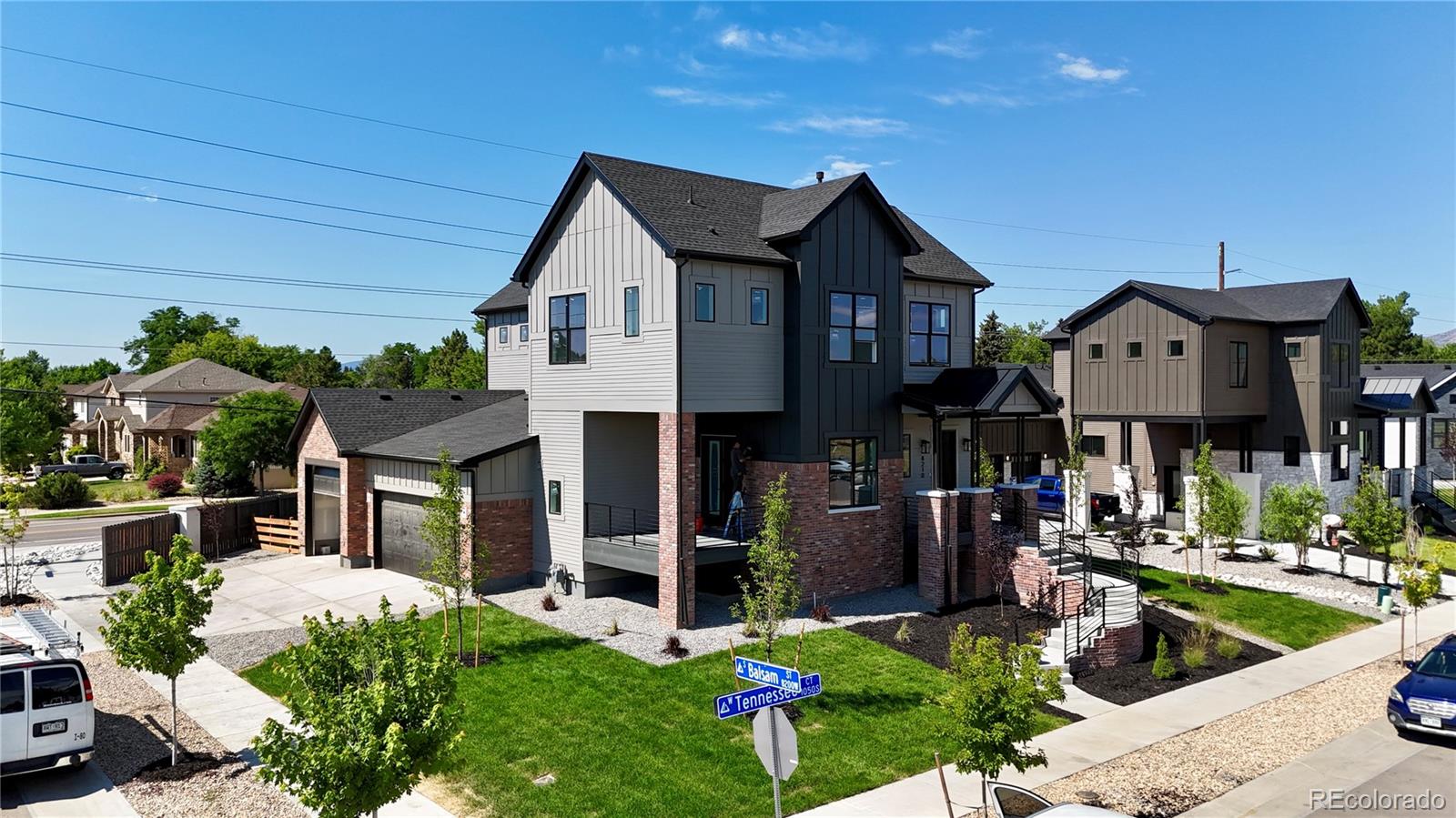 MLS Image #0 for 8210 w tennessee court,lakewood, Colorado