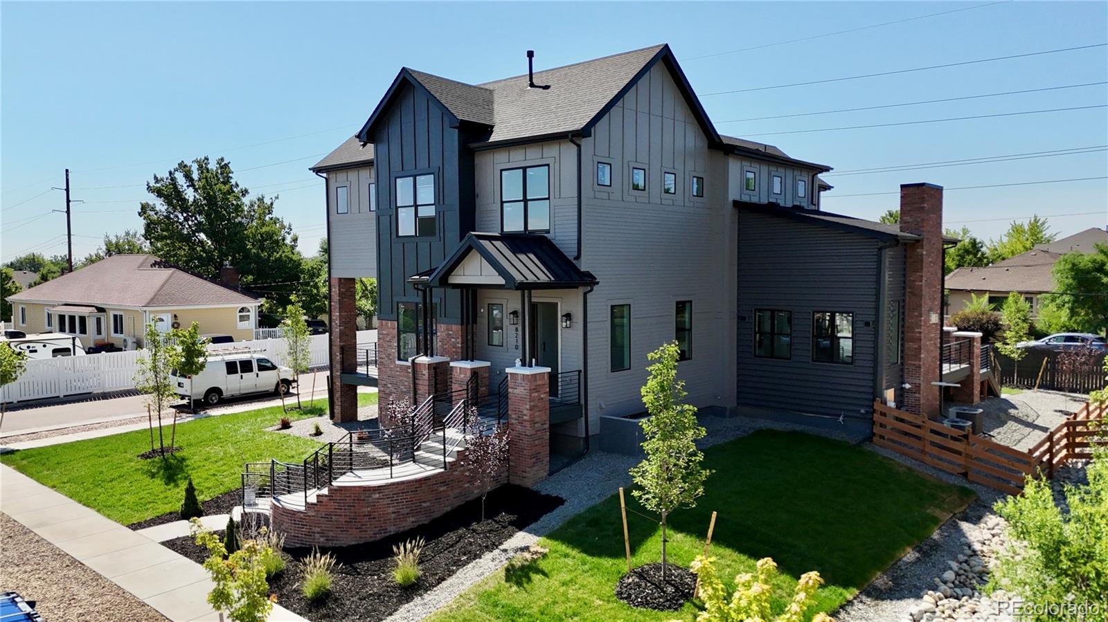 MLS Image #1 for 8210 w tennessee court,lakewood, Colorado
