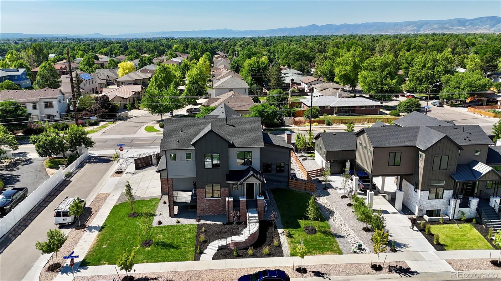 MLS Image #10 for 8210 w tennessee court,lakewood, Colorado