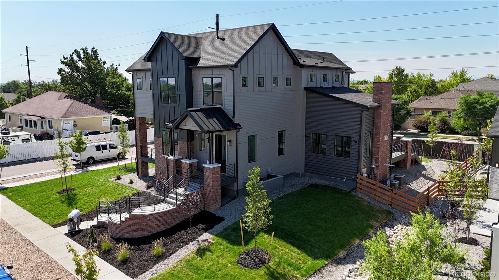 MLS Image #13 for 8210 w tennessee court,lakewood, Colorado