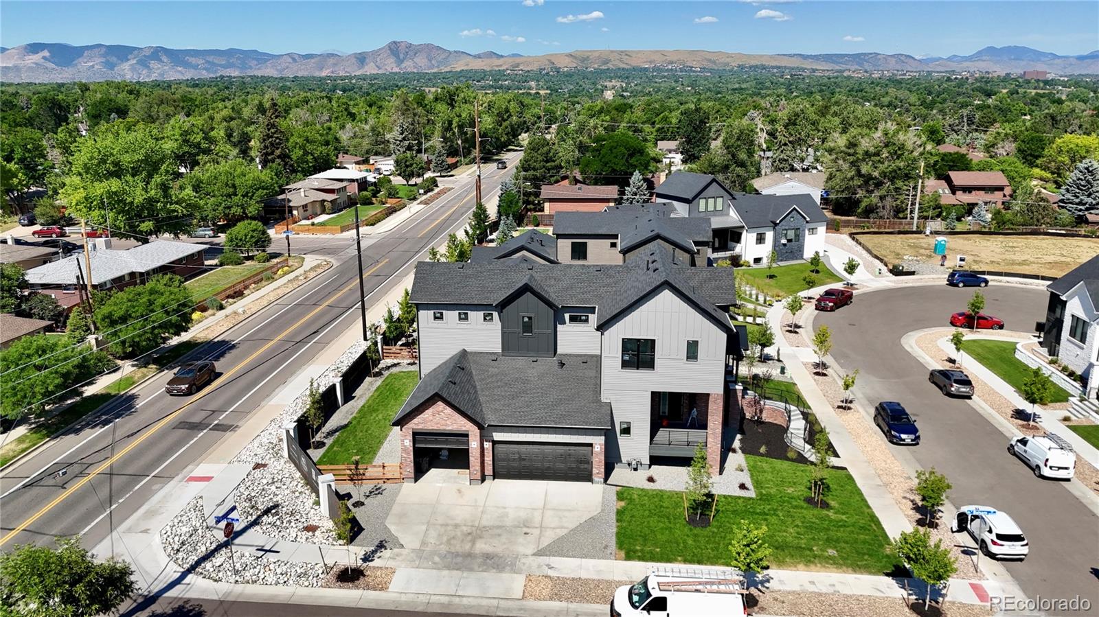 MLS Image #17 for 8210 w tennessee court,lakewood, Colorado