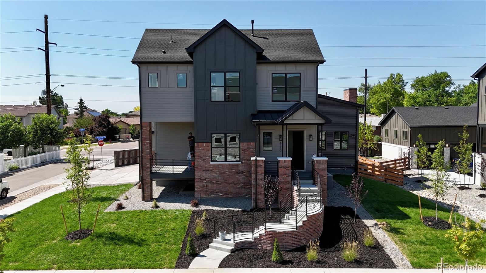 MLS Image #3 for 8210 w tennessee court,lakewood, Colorado