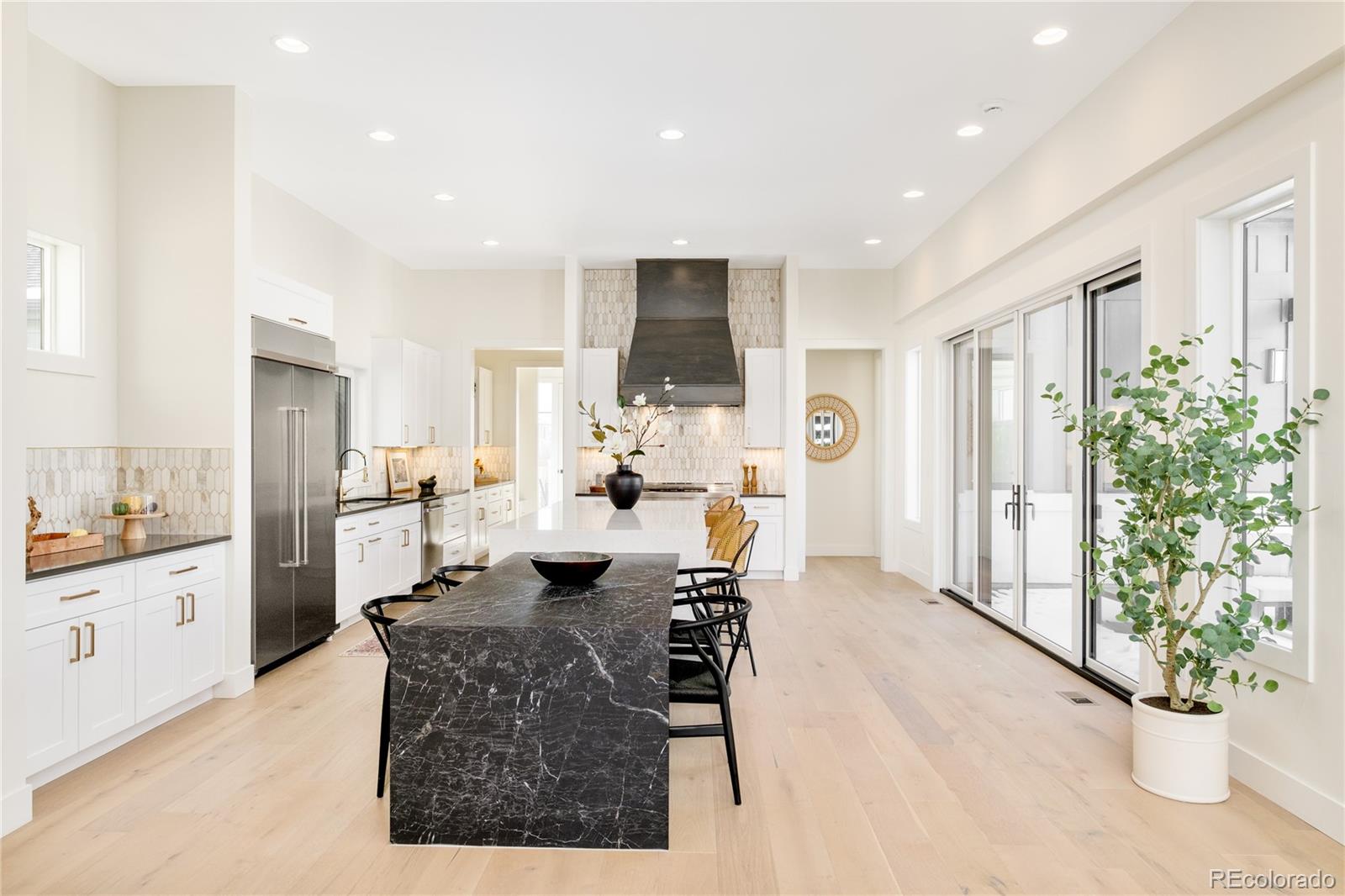 MLS Image #5 for 8210 w tennessee court,lakewood, Colorado