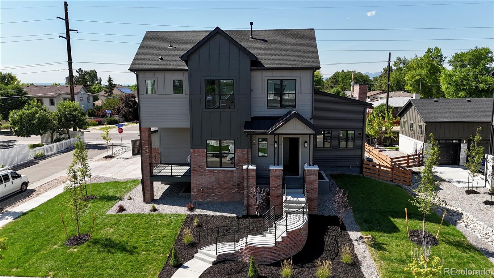 MLS Image #6 for 8210 w tennessee court,lakewood, Colorado