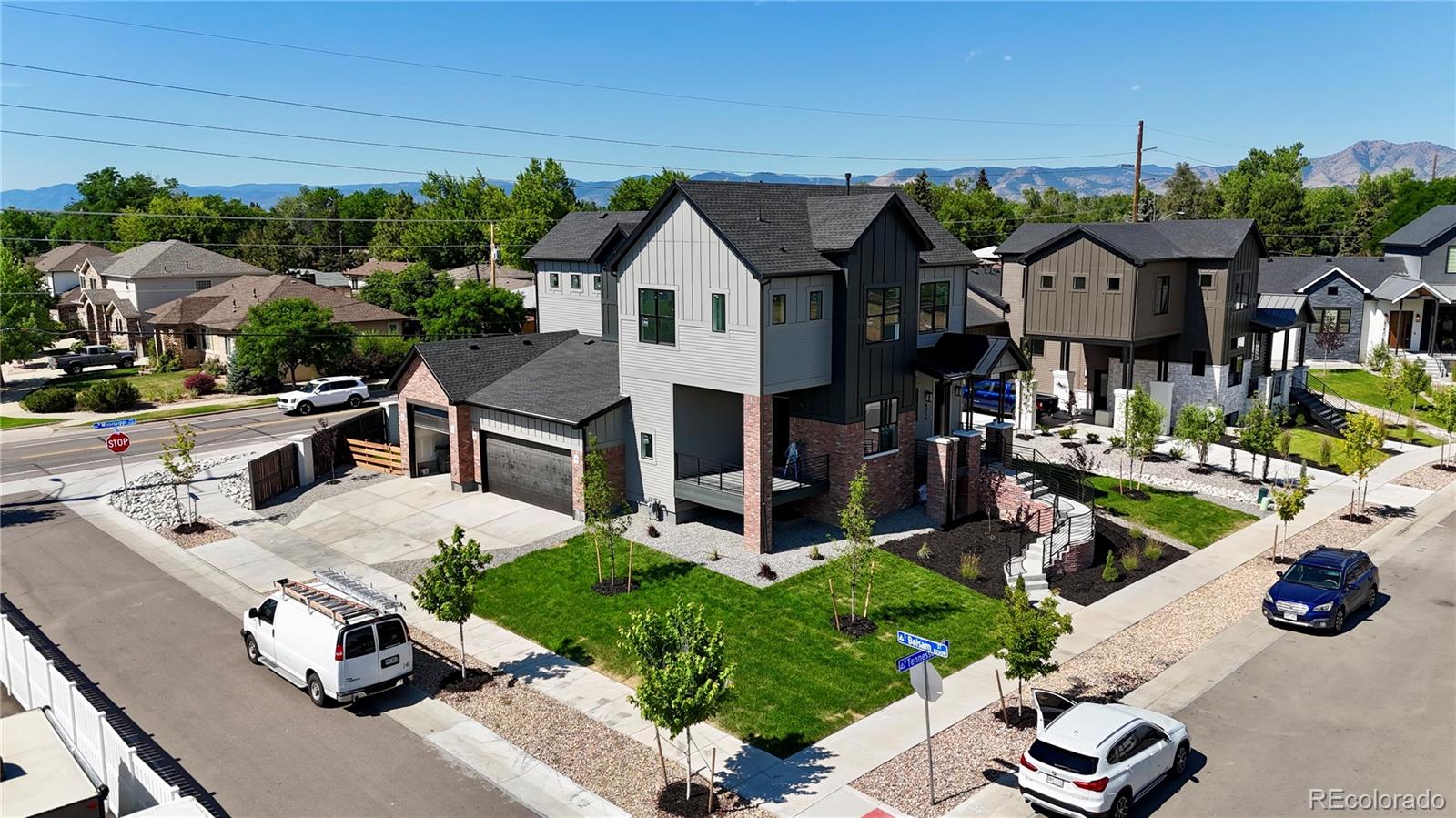 MLS Image #9 for 8210 w tennessee court,lakewood, Colorado