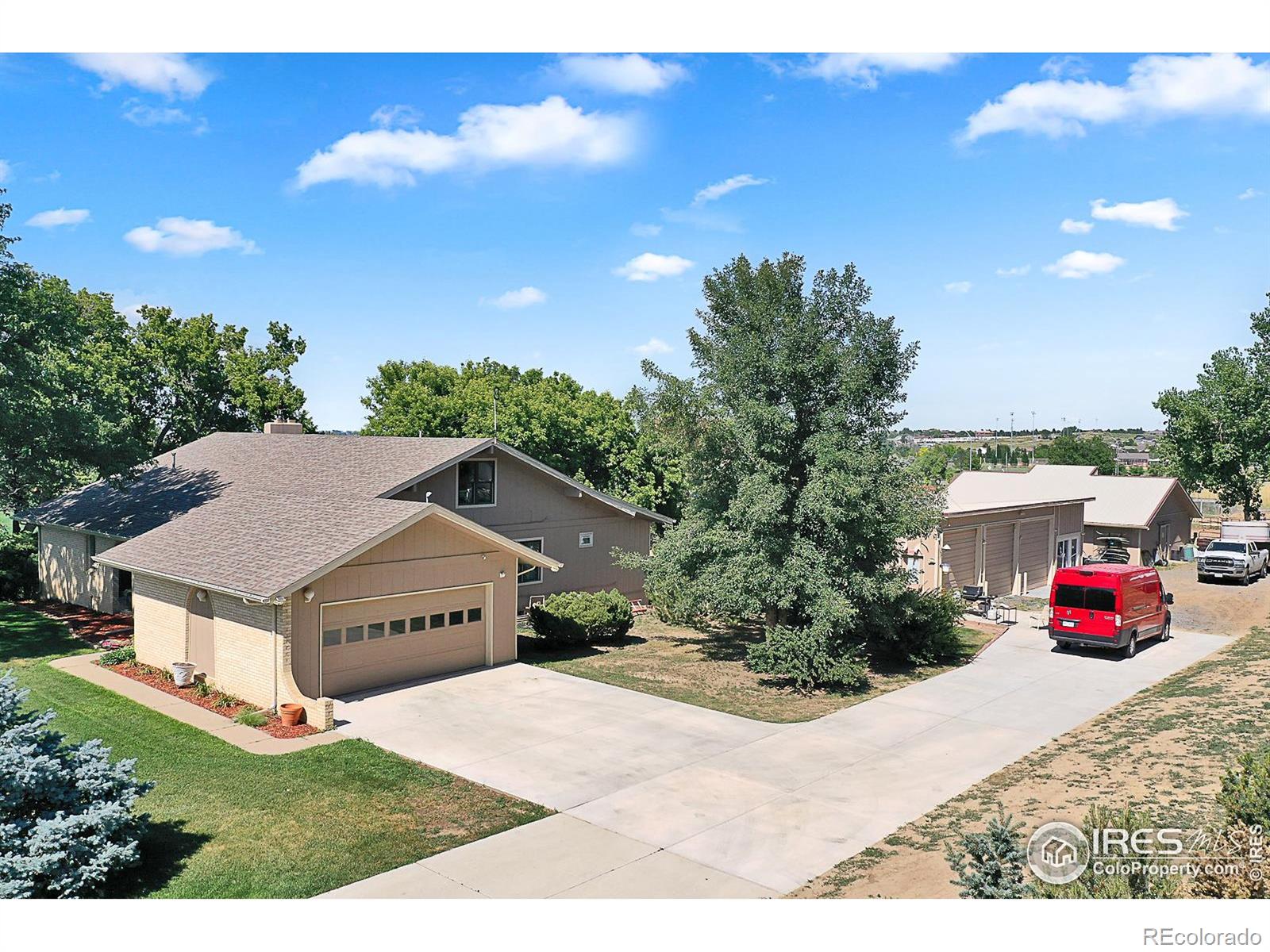 MLS Image #3 for 1470  71st avenue,greeley, Colorado
