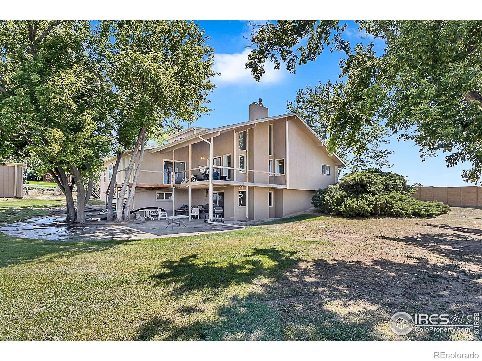 MLS Image #31 for 1470  71st avenue,greeley, Colorado