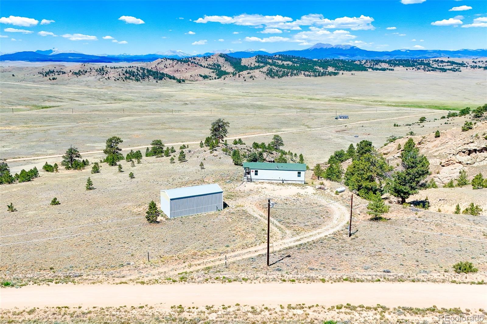 MLS Image #10 for 165  coyotero trail,hartsel, Colorado
