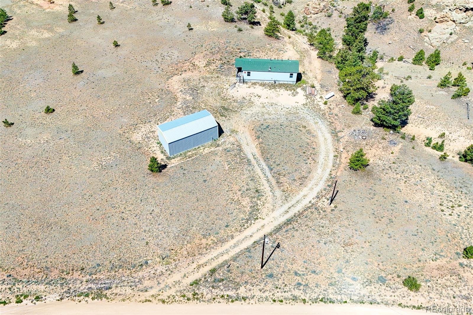 MLS Image #11 for 165  coyotero trail,hartsel, Colorado
