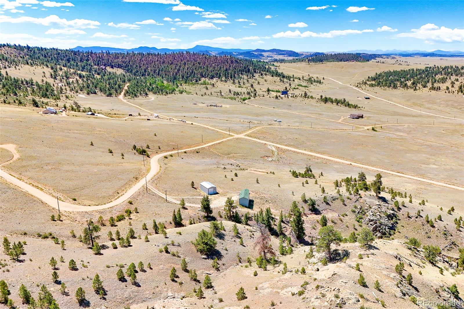 MLS Image #12 for 165  coyotero trail,hartsel, Colorado