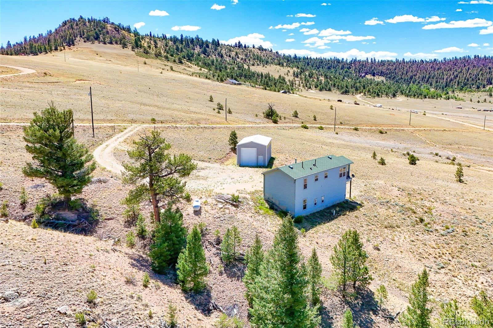 MLS Image #13 for 165  coyotero trail,hartsel, Colorado