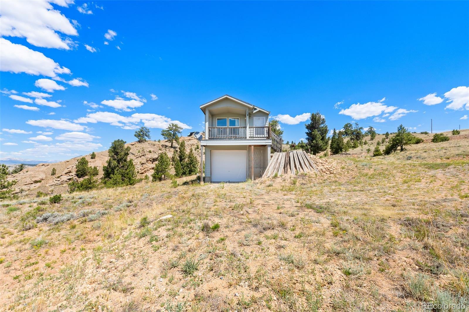 MLS Image #2 for 165  coyotero trail,hartsel, Colorado