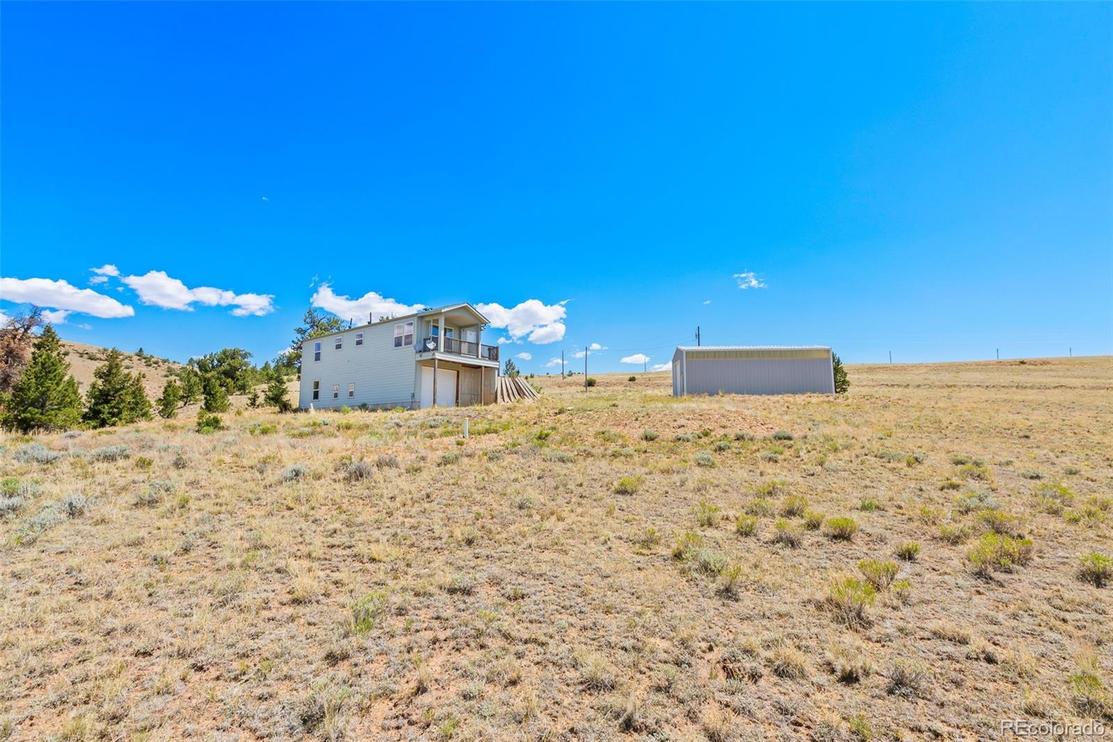 MLS Image #3 for 165  coyotero trail,hartsel, Colorado