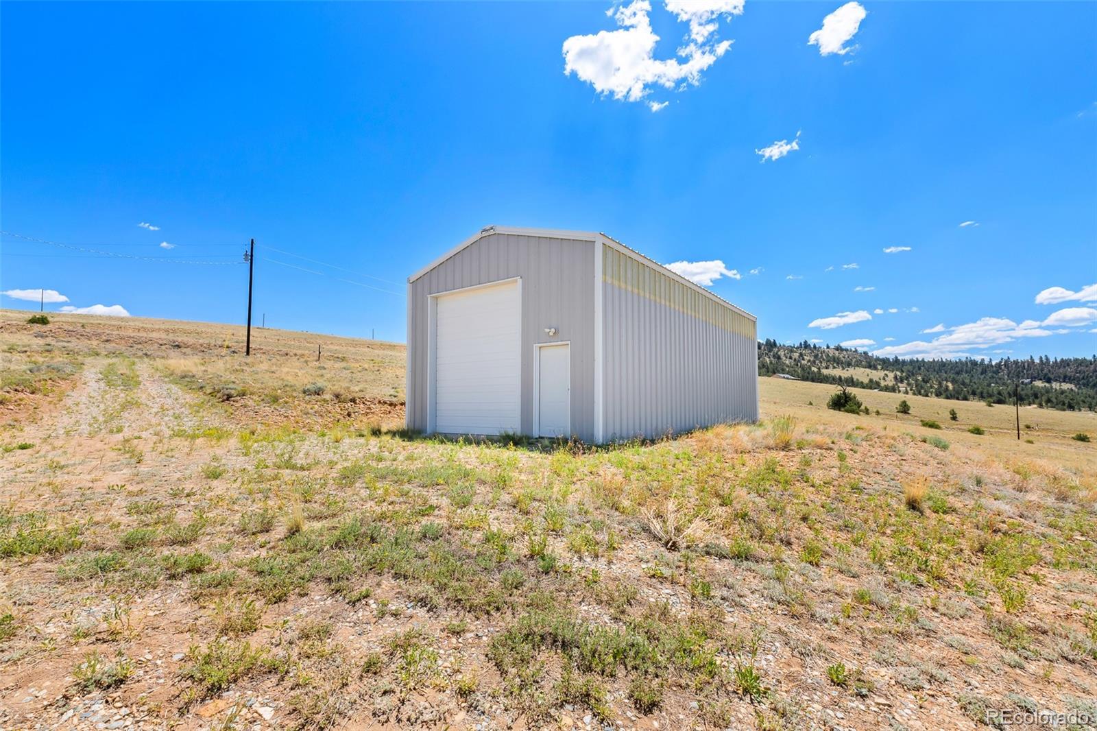 MLS Image #4 for 165  coyotero trail,hartsel, Colorado
