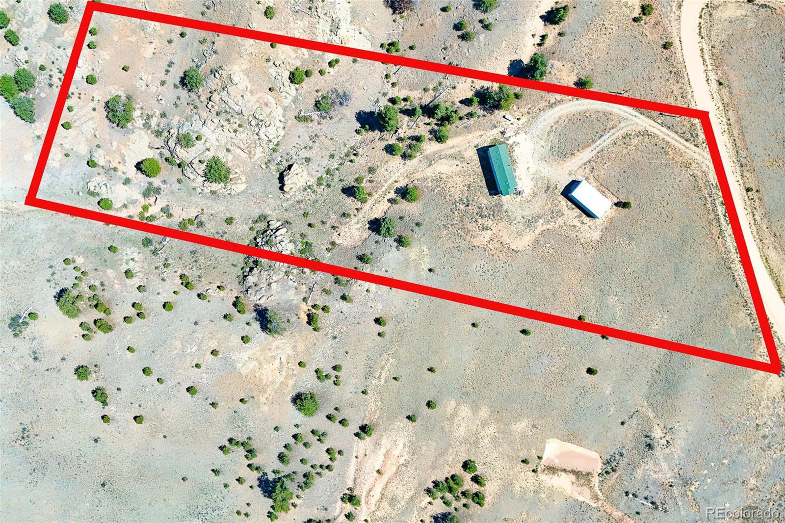 MLS Image #41 for 165  coyotero trail,hartsel, Colorado