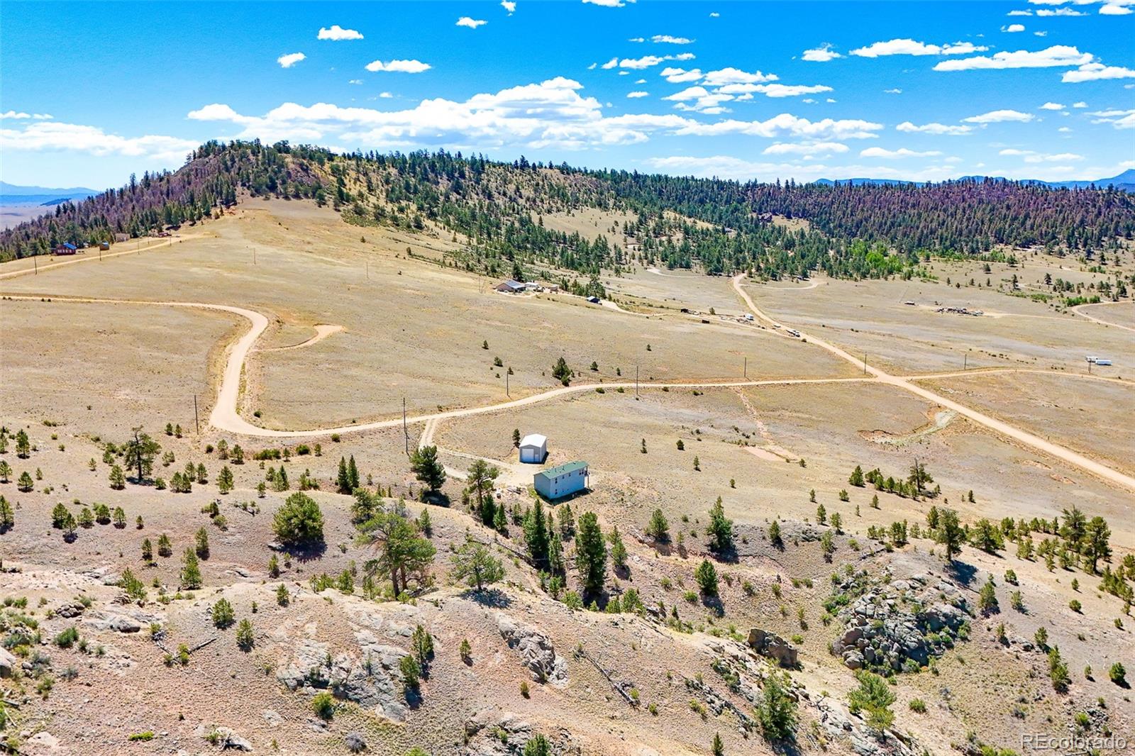 MLS Image #42 for 165  coyotero trail,hartsel, Colorado