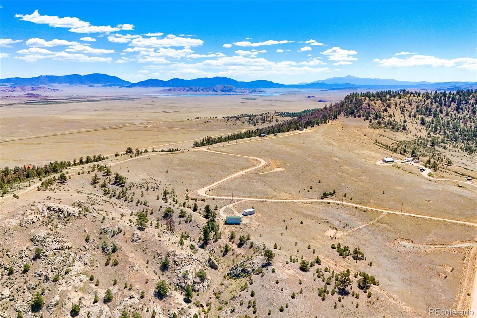 MLS Image #43 for 165  coyotero trail,hartsel, Colorado