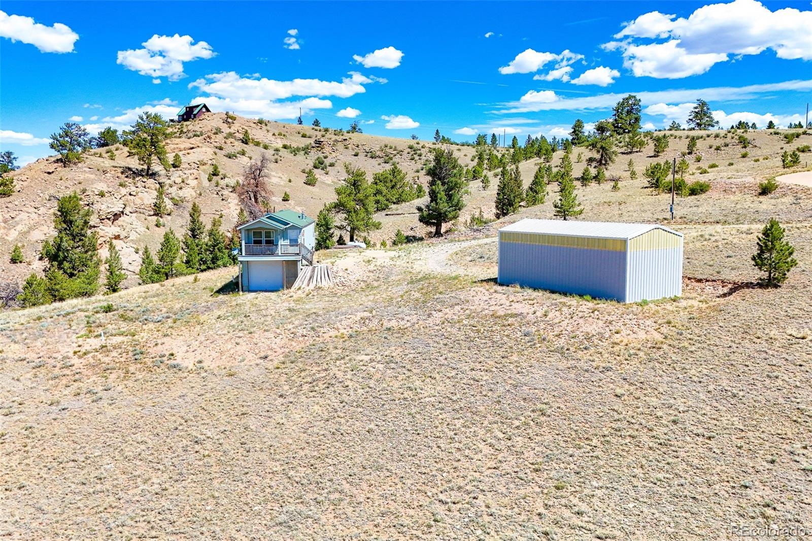 MLS Image #45 for 165  coyotero trail,hartsel, Colorado