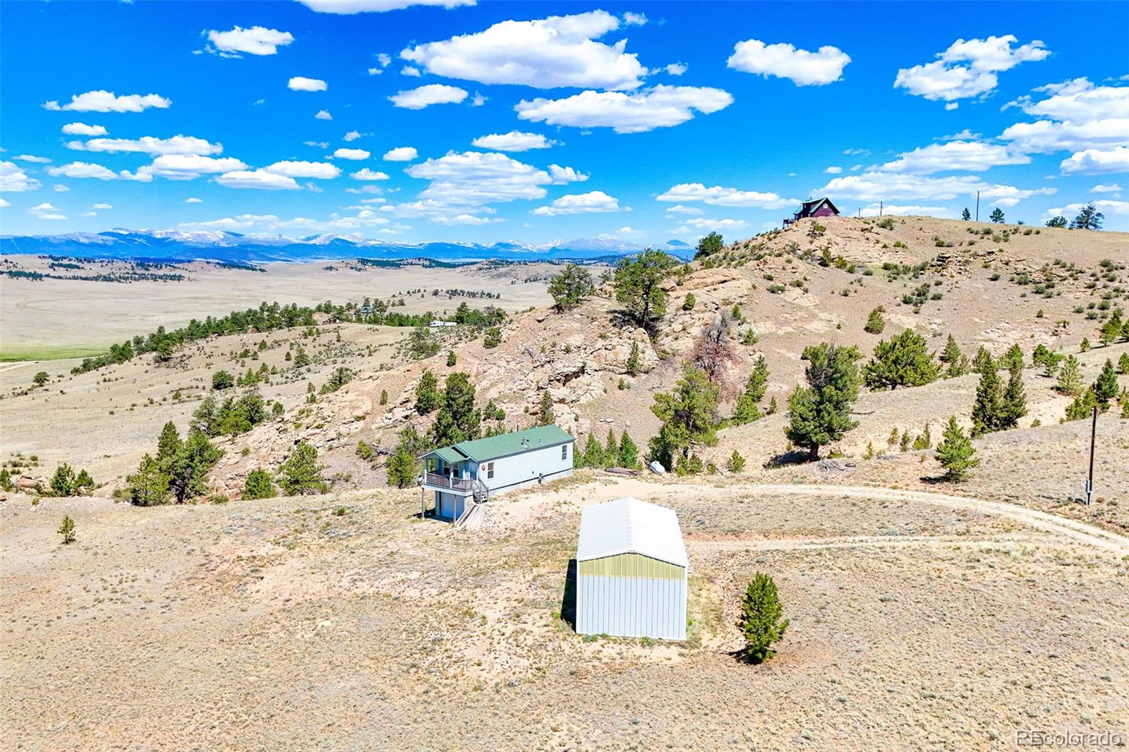 MLS Image #46 for 165  coyotero trail,hartsel, Colorado