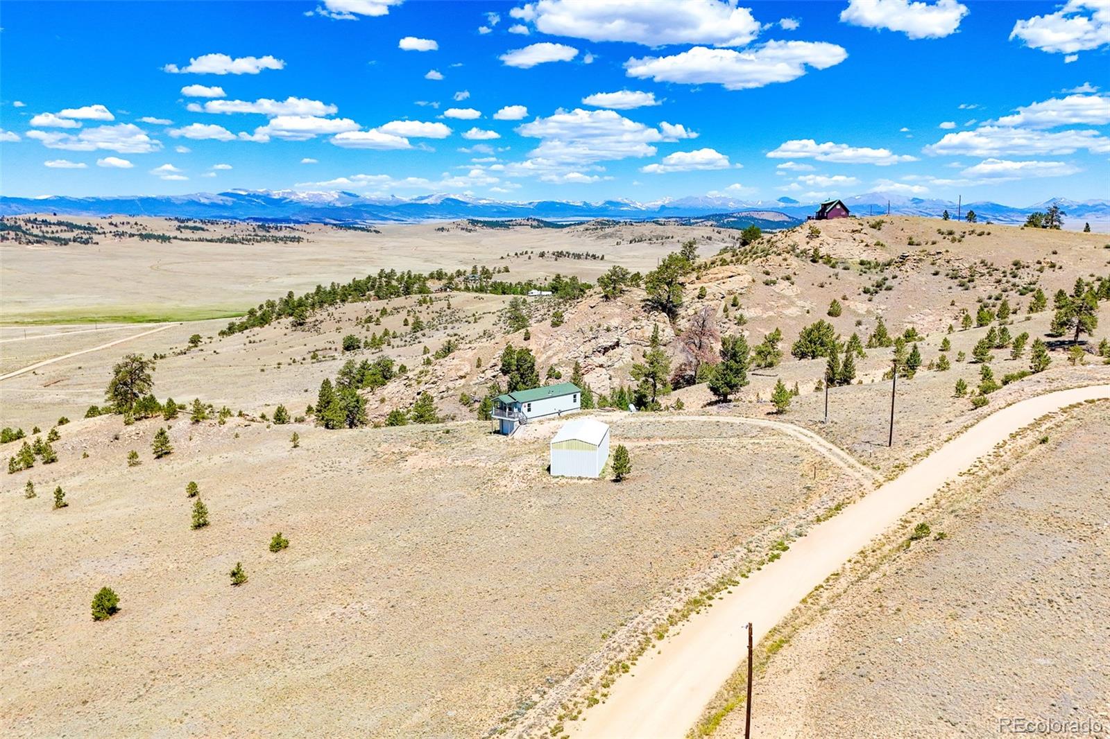 MLS Image #47 for 165  coyotero trail,hartsel, Colorado
