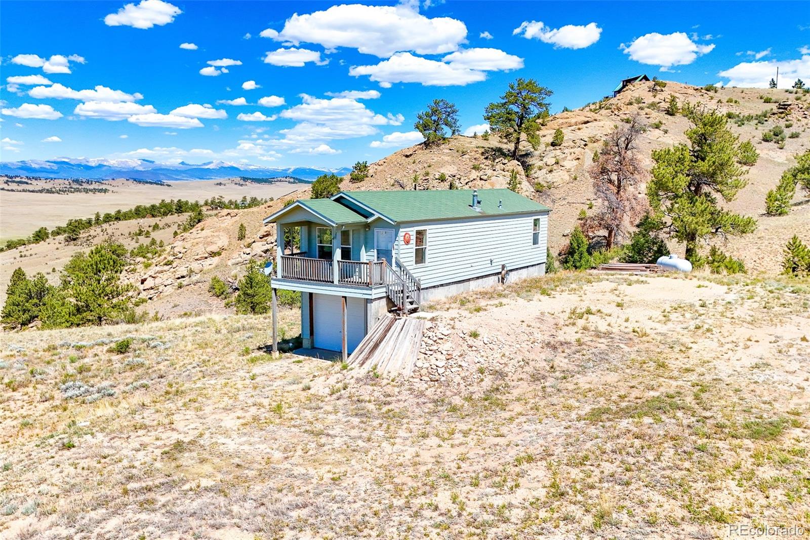 MLS Image #48 for 165  coyotero trail,hartsel, Colorado