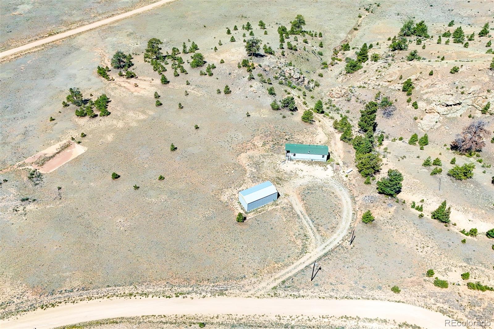 MLS Image #8 for 165  coyotero trail,hartsel, Colorado
